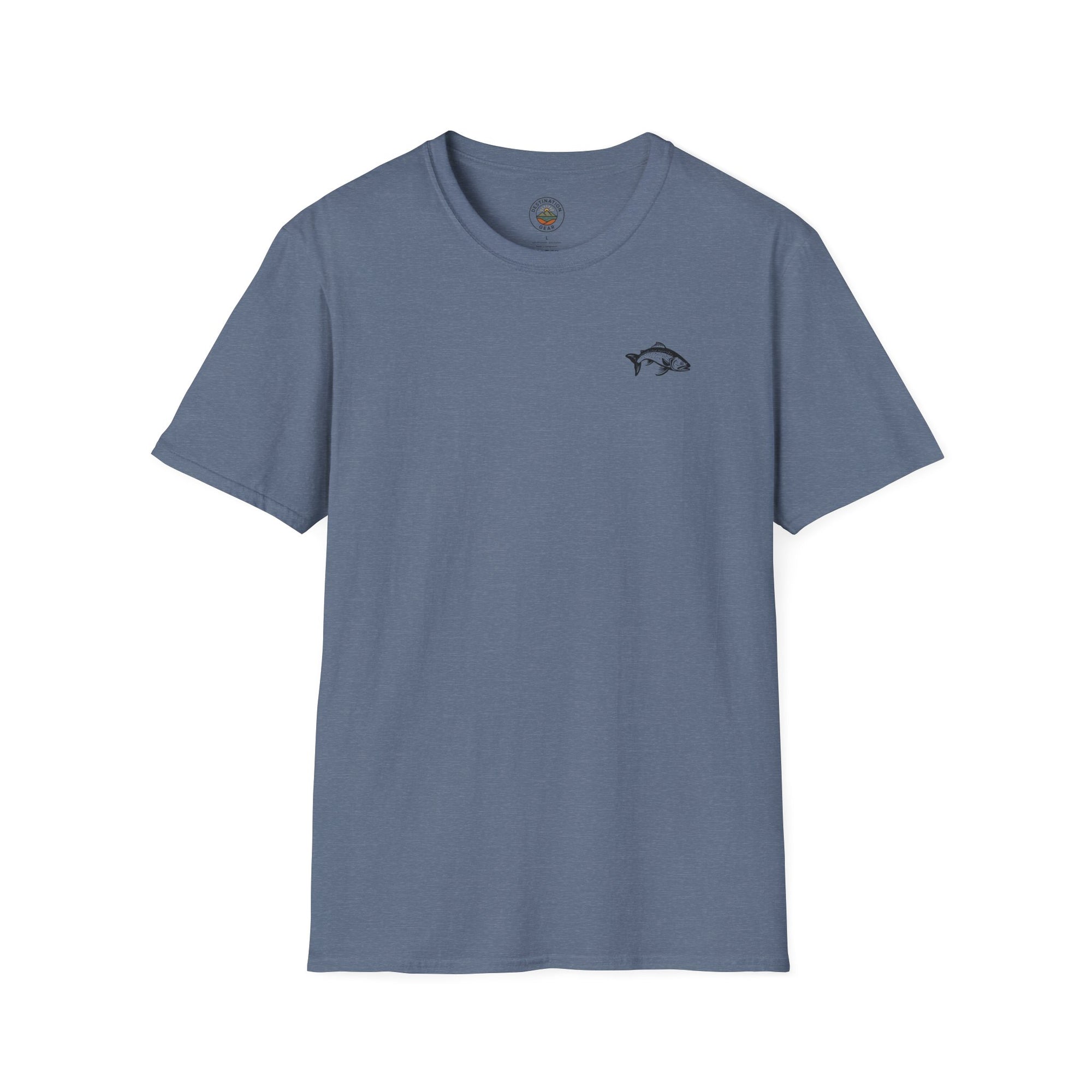 Cutthroat Trout - Graphic Tee