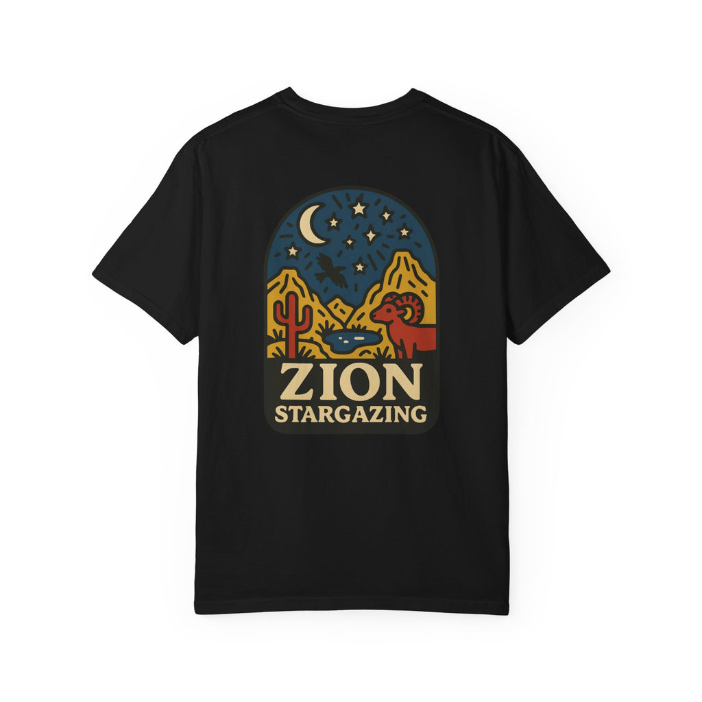 Stargazing - Graphic Tee