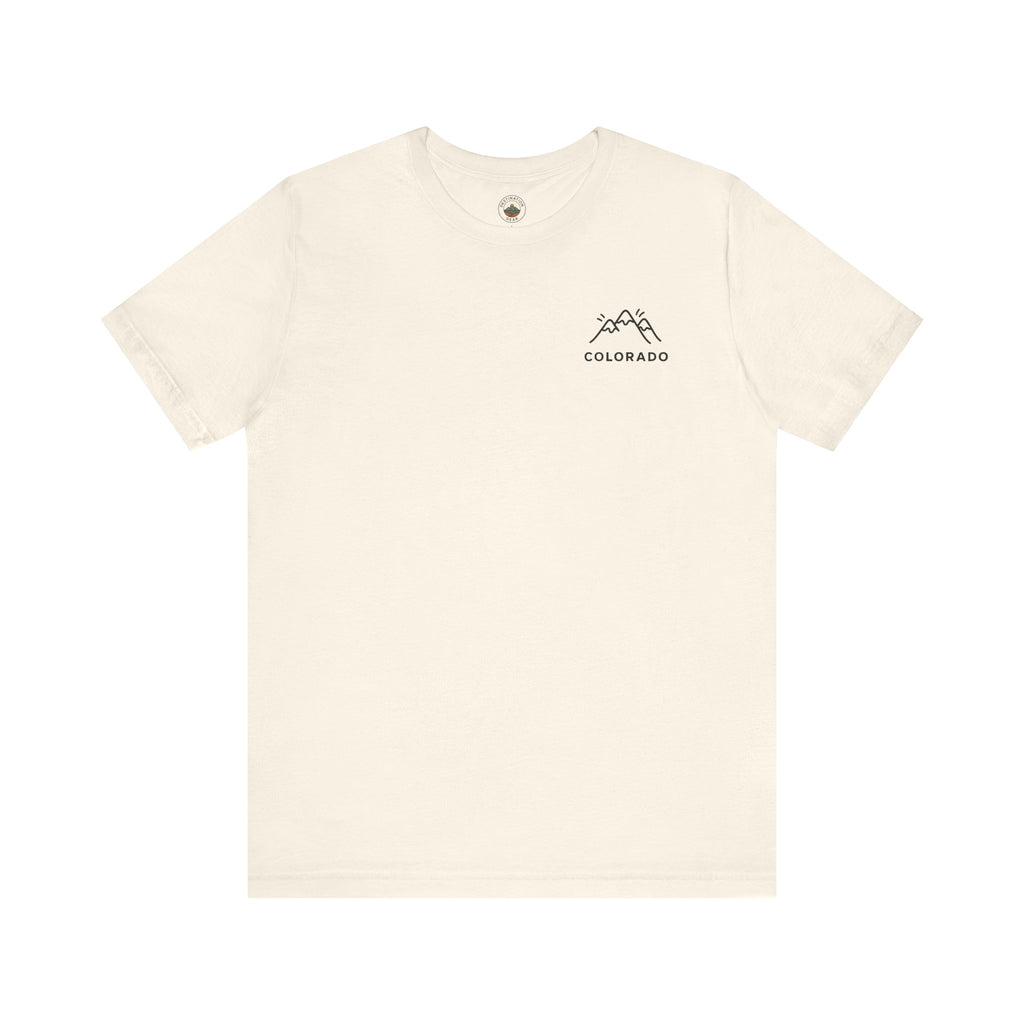 Estes Park - Graphic Tee