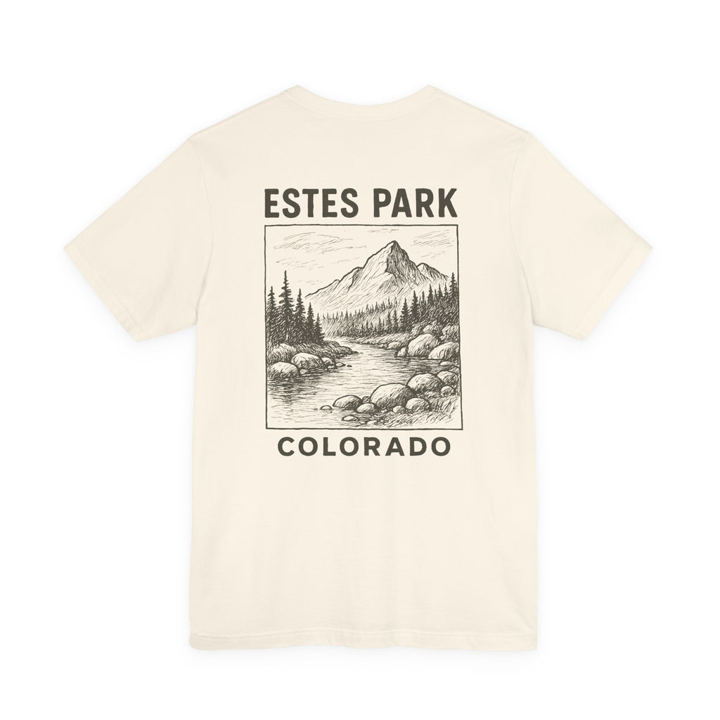Estes Park - Graphic Tee