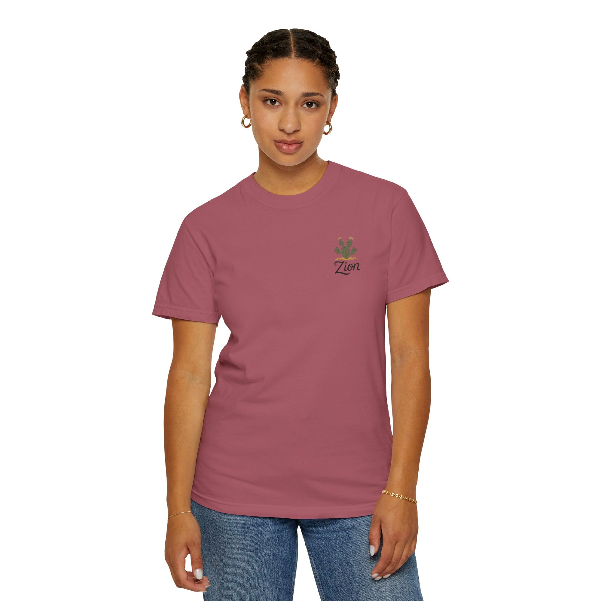 The Narrows - Graphic Tee