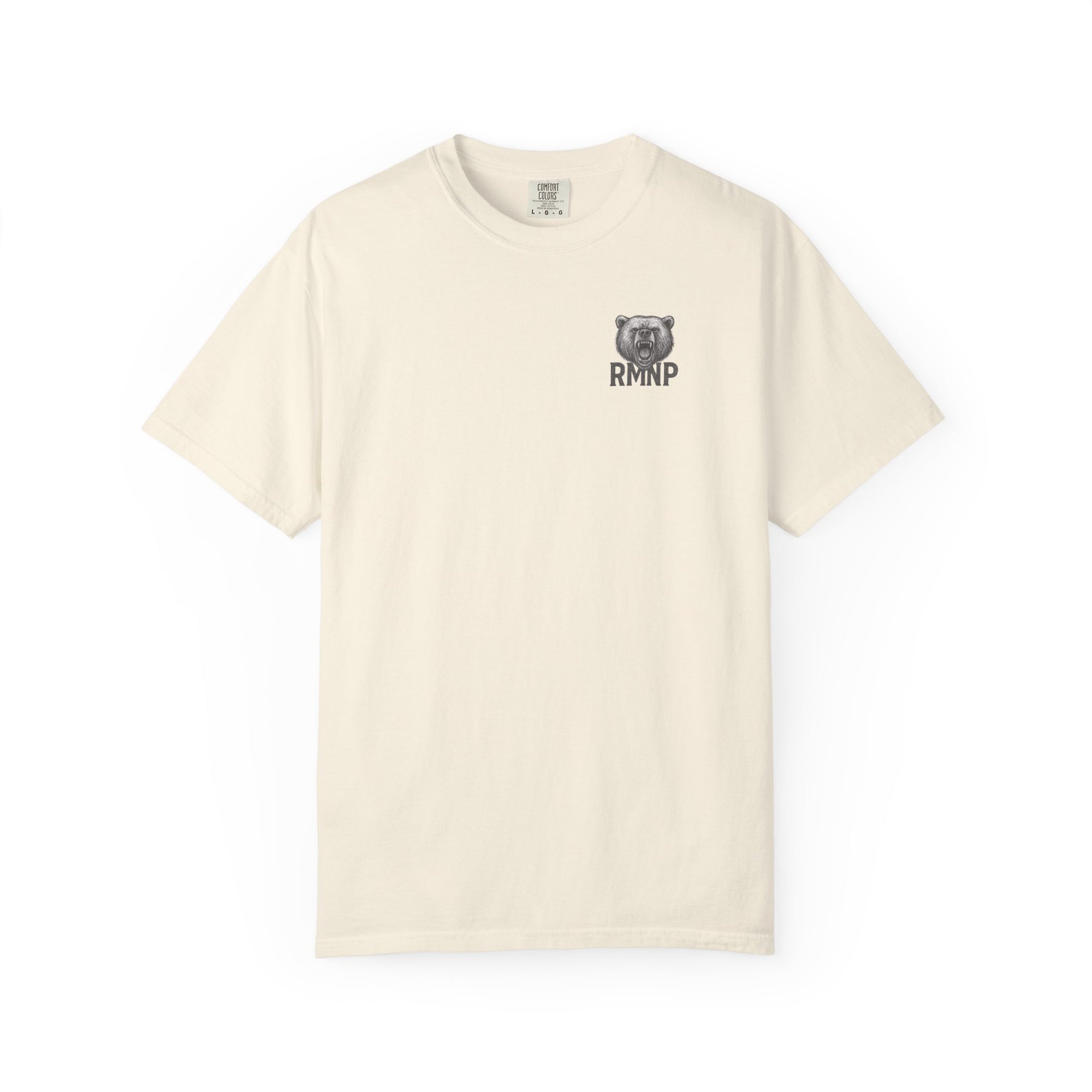Bear Lake - Graphic Tee