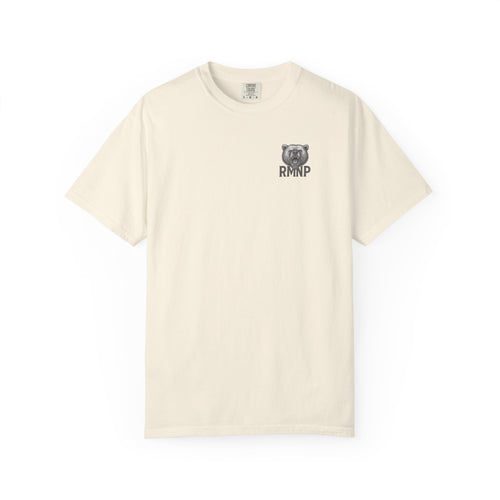 Bear Lake - Graphic Tee