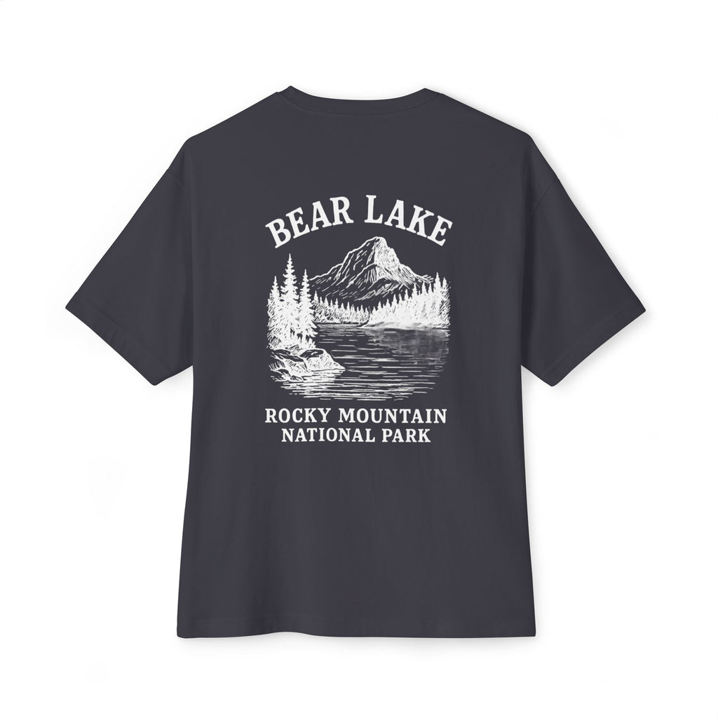 Bear Lake - Graphic Tee