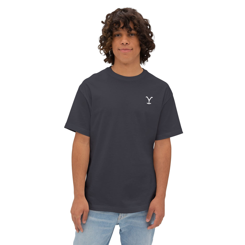 Old Faithful Sketch - Graphic Tee