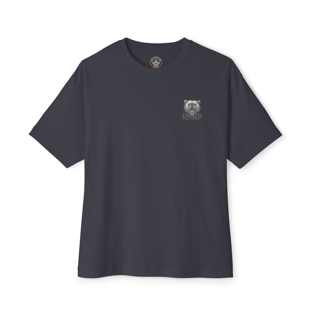 Bear Lake - Graphic Tee