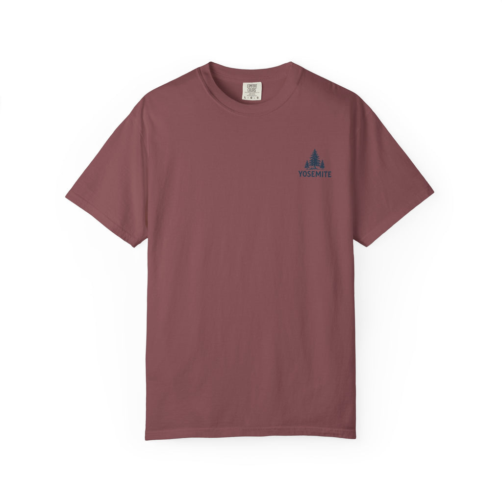 Half Dome - Graphic Tee