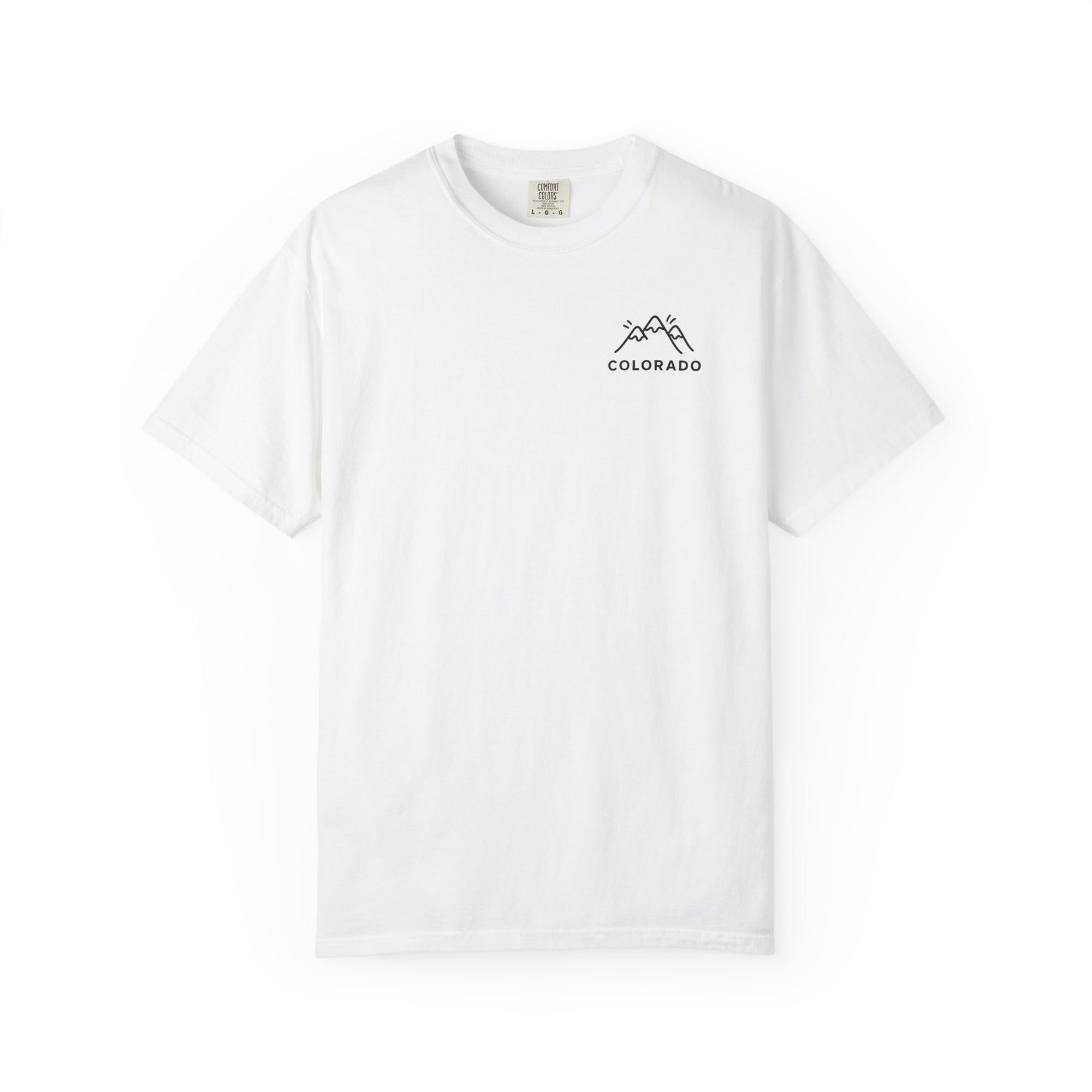 Estes Park - Graphic Tee