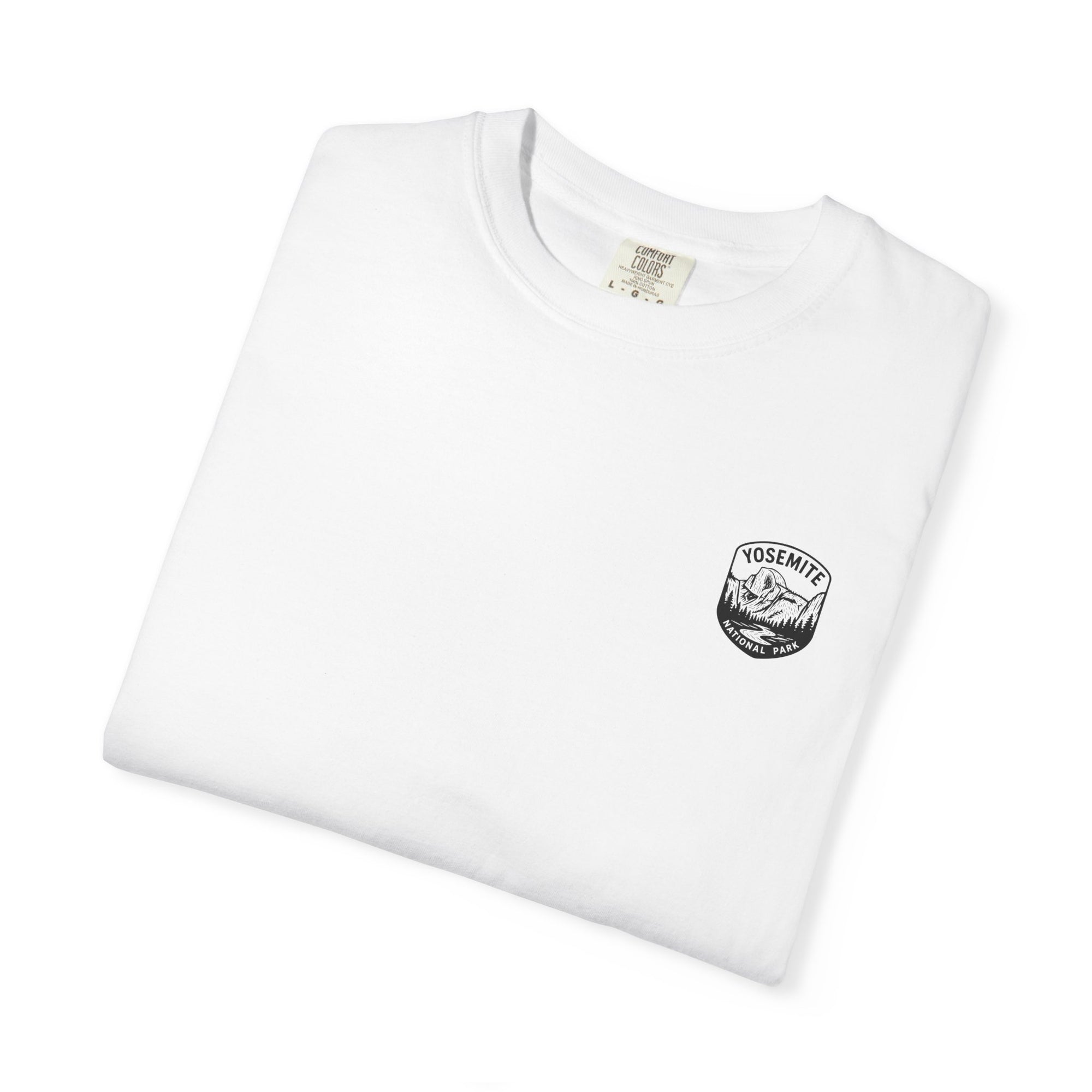 Giant Sequoia - Graphic Tee