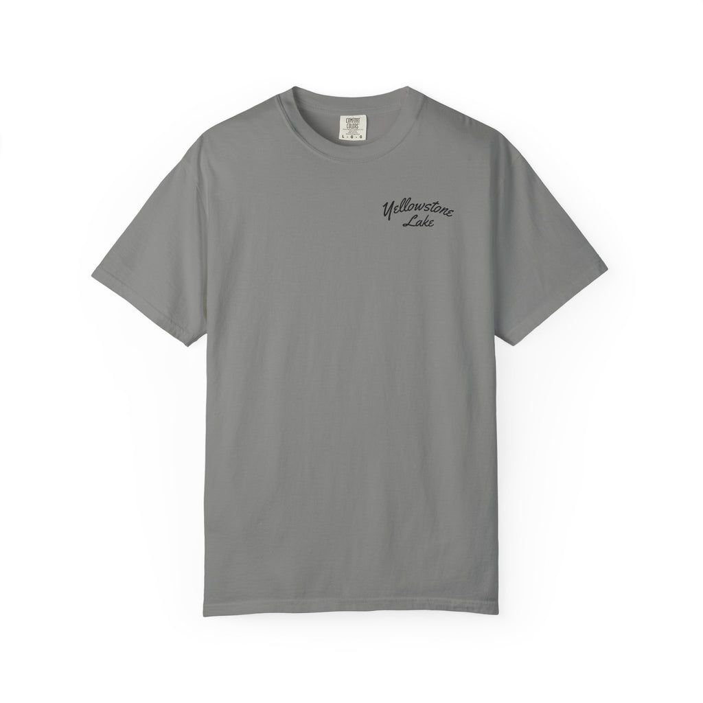 Cutthroat Trout - Graphic Tee