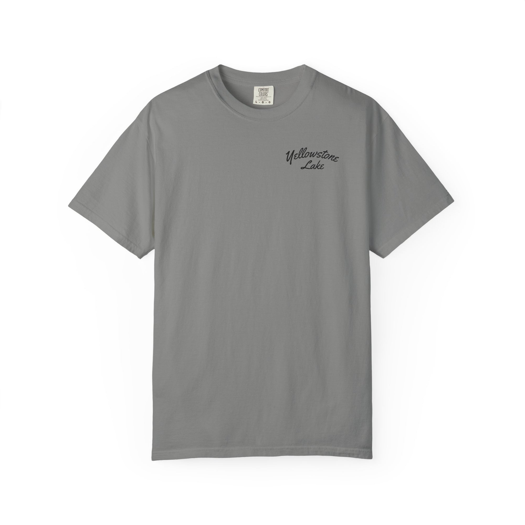 Cutthroat Trout - Graphic Tee