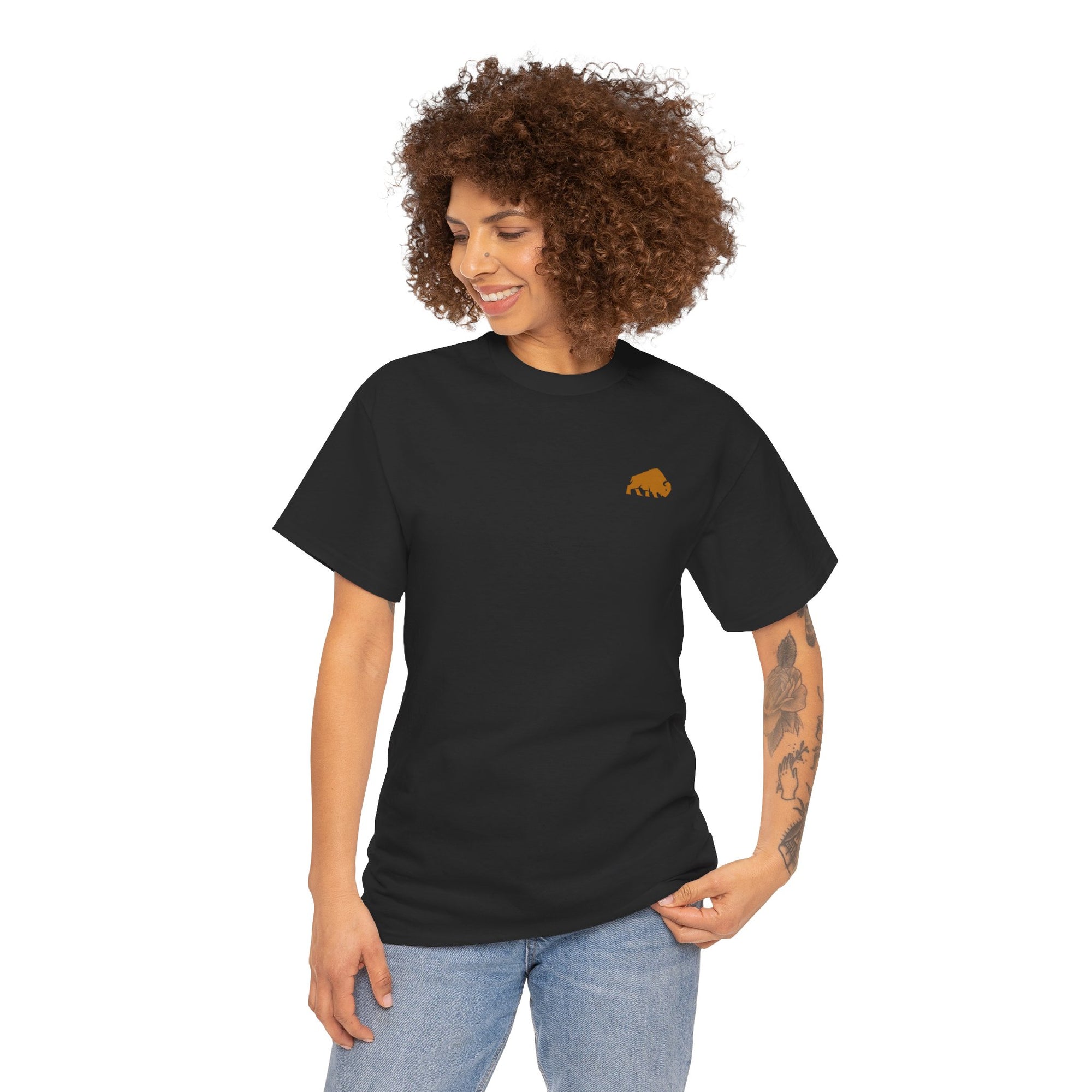 Yellowstone Grand Canyon - Graphic Tee