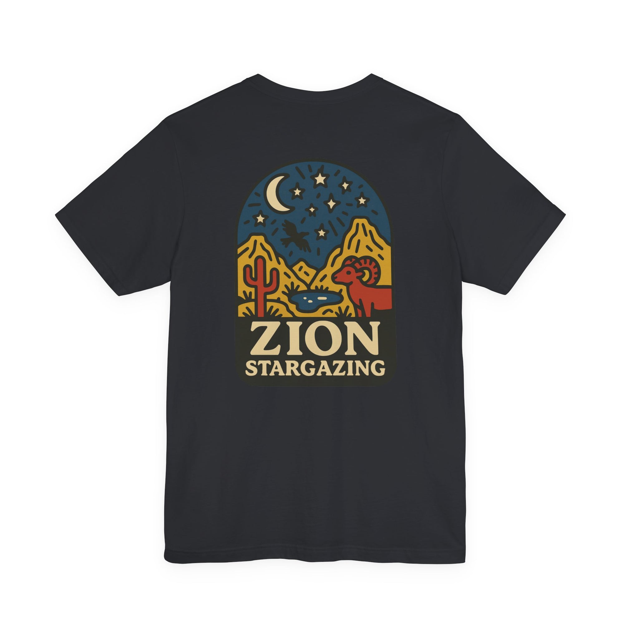 Stargazing - Graphic Tee