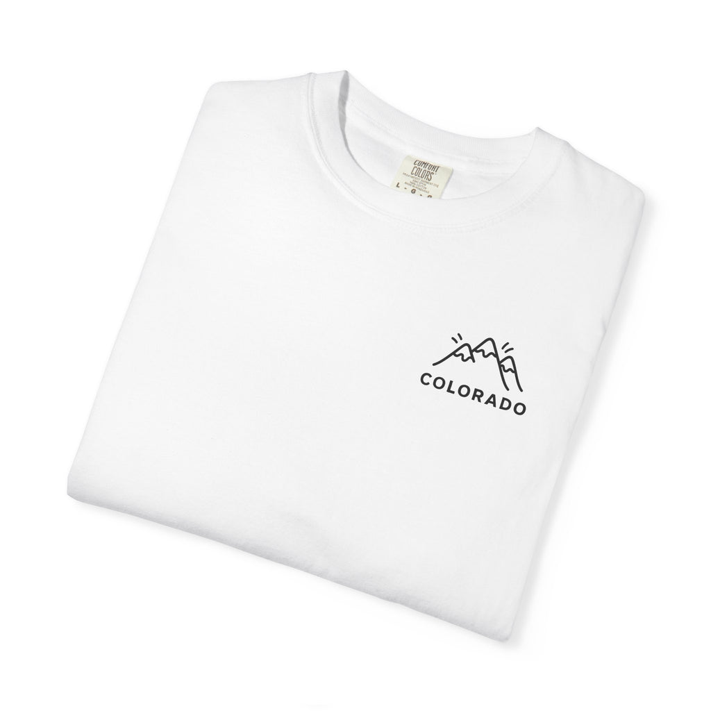 Estes Park - Graphic Tee