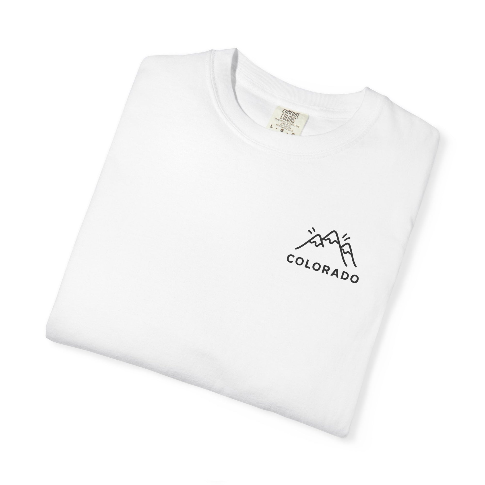 Estes Park - Graphic Tee