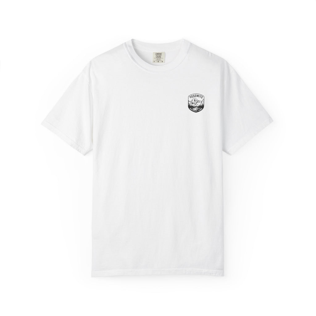 Giant Sequoia - Graphic Tee