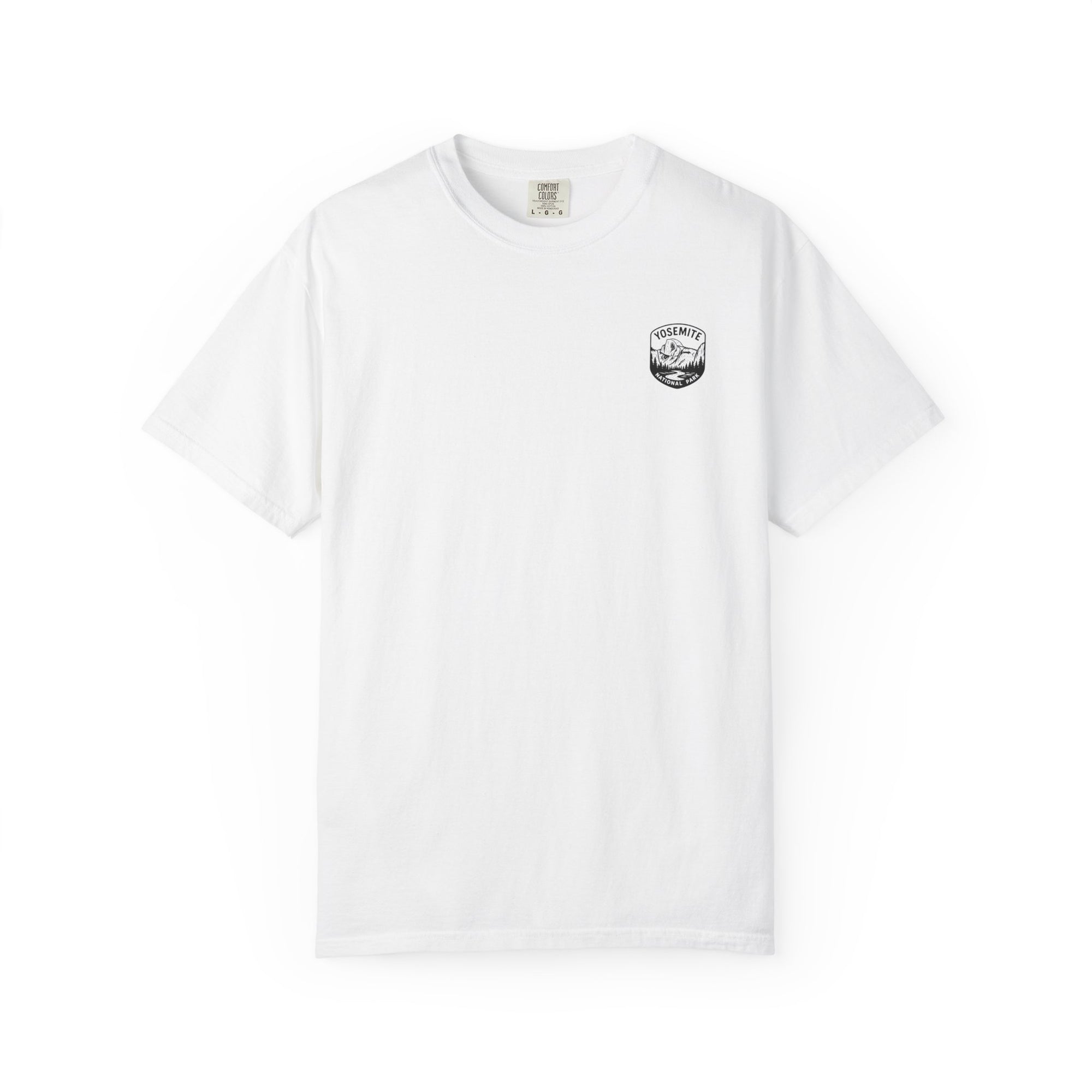 Giant Sequoia - Graphic Tee