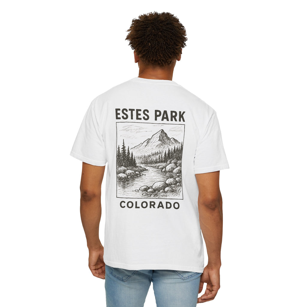 Estes Park - Graphic Tee
