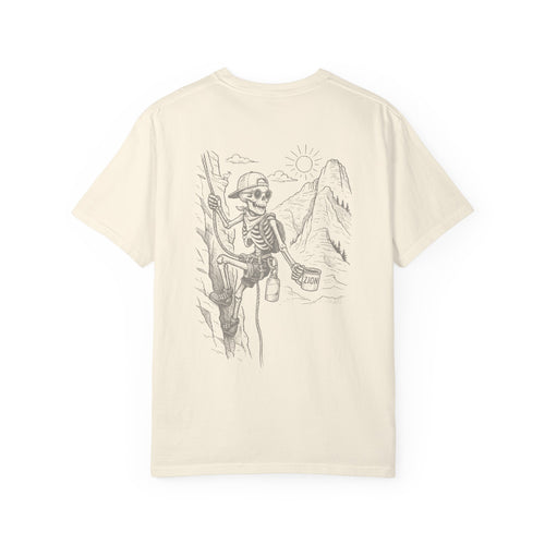 Climb On - Graphic Tee
