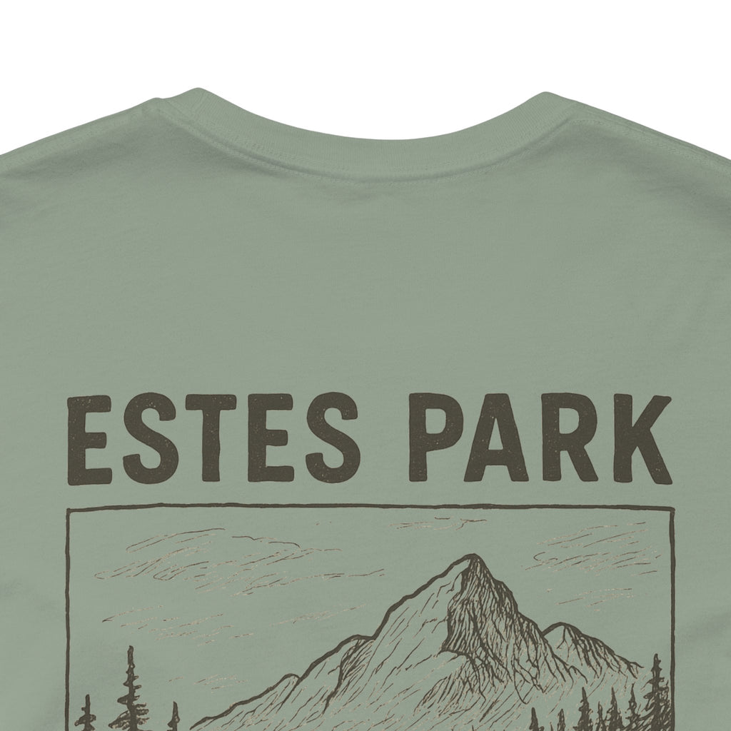 Estes Park - Graphic Tee