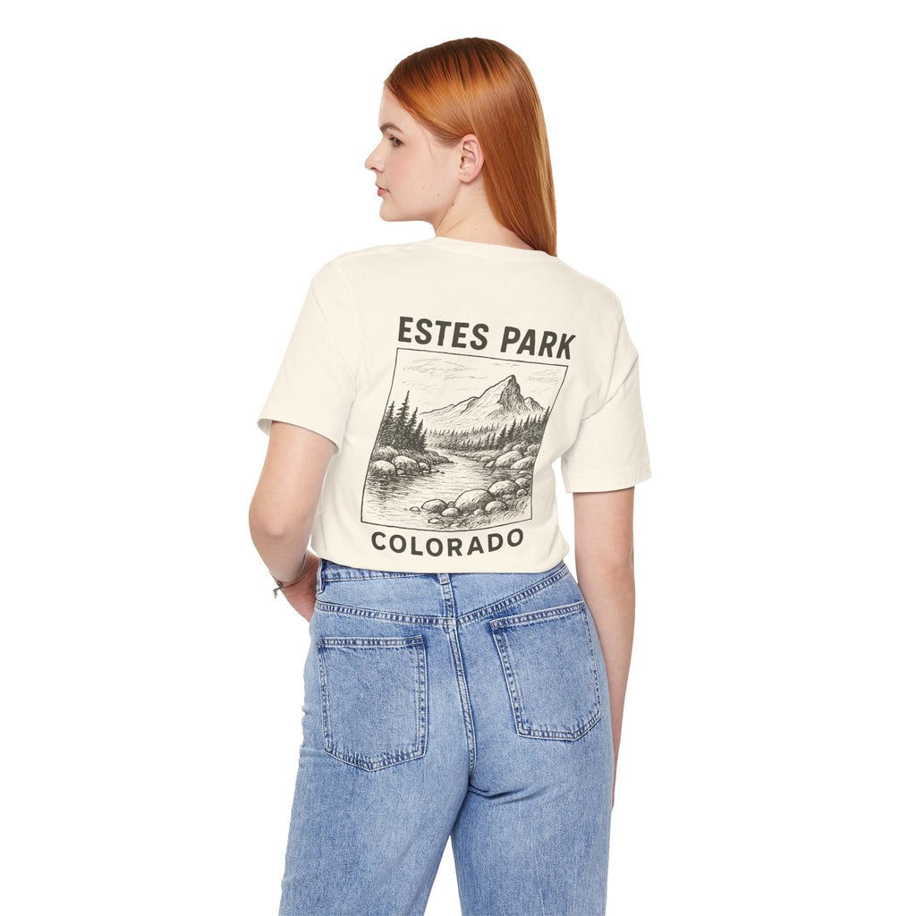 Estes Park - Graphic Tee