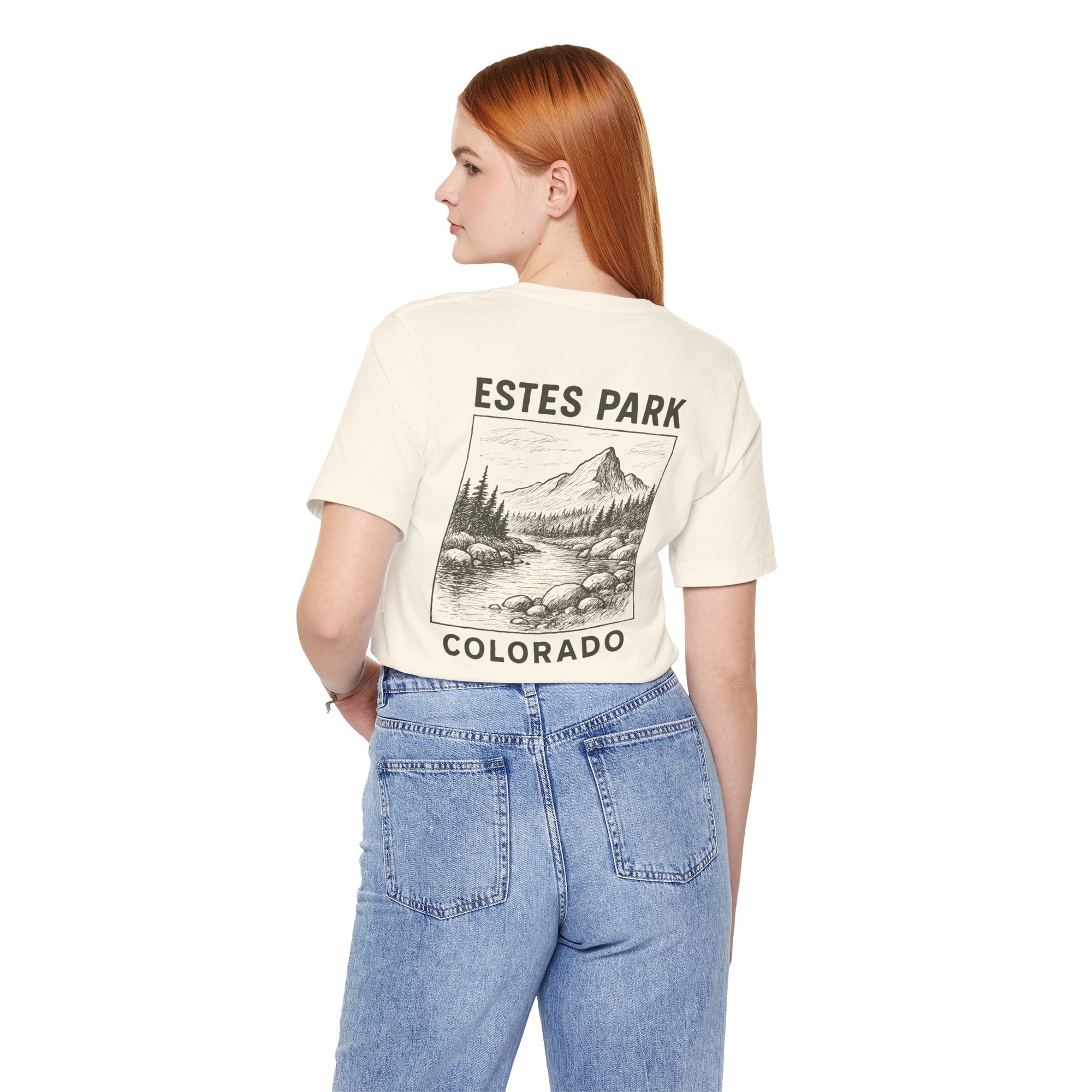 Estes Park - Graphic Tee