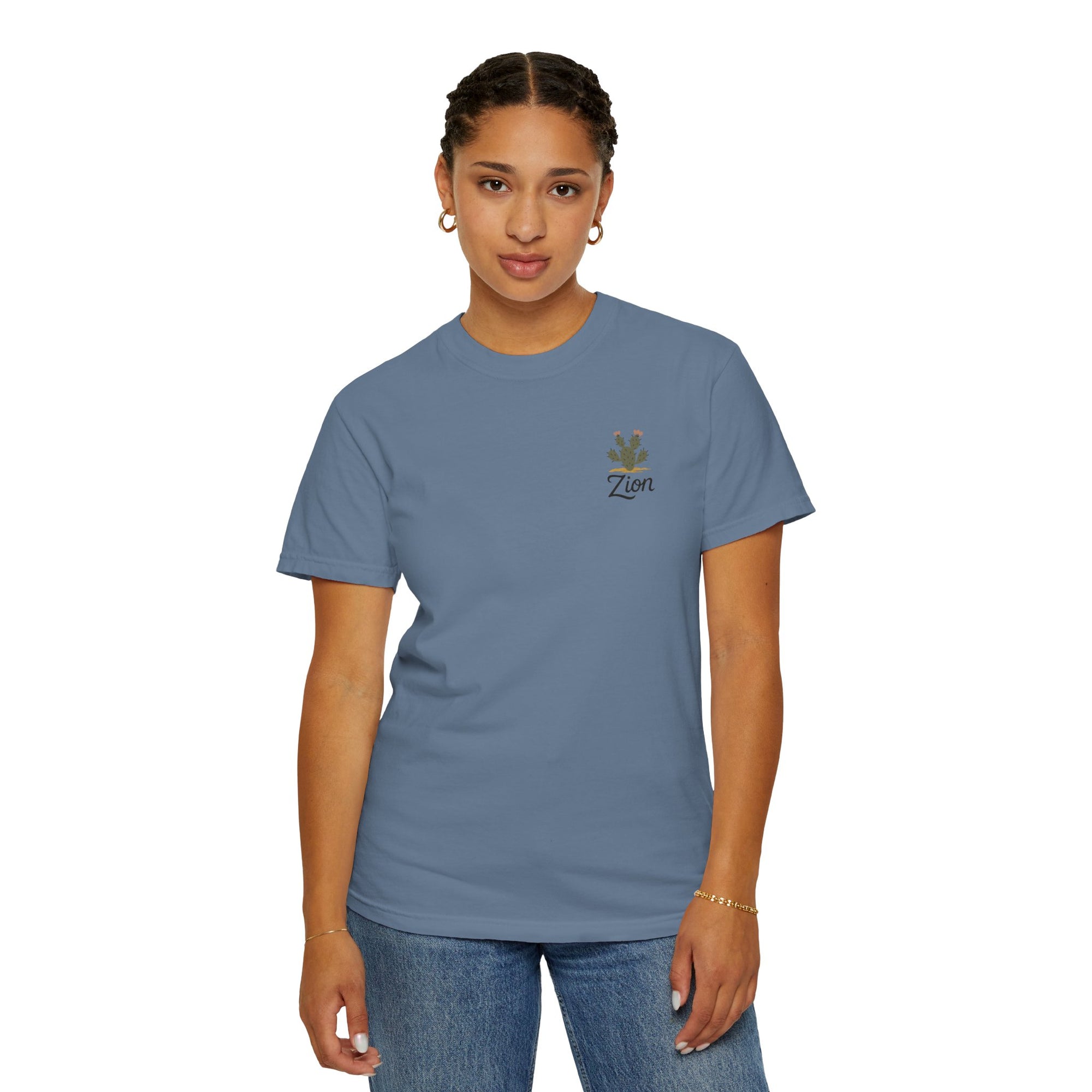 The Narrows - Graphic Tee