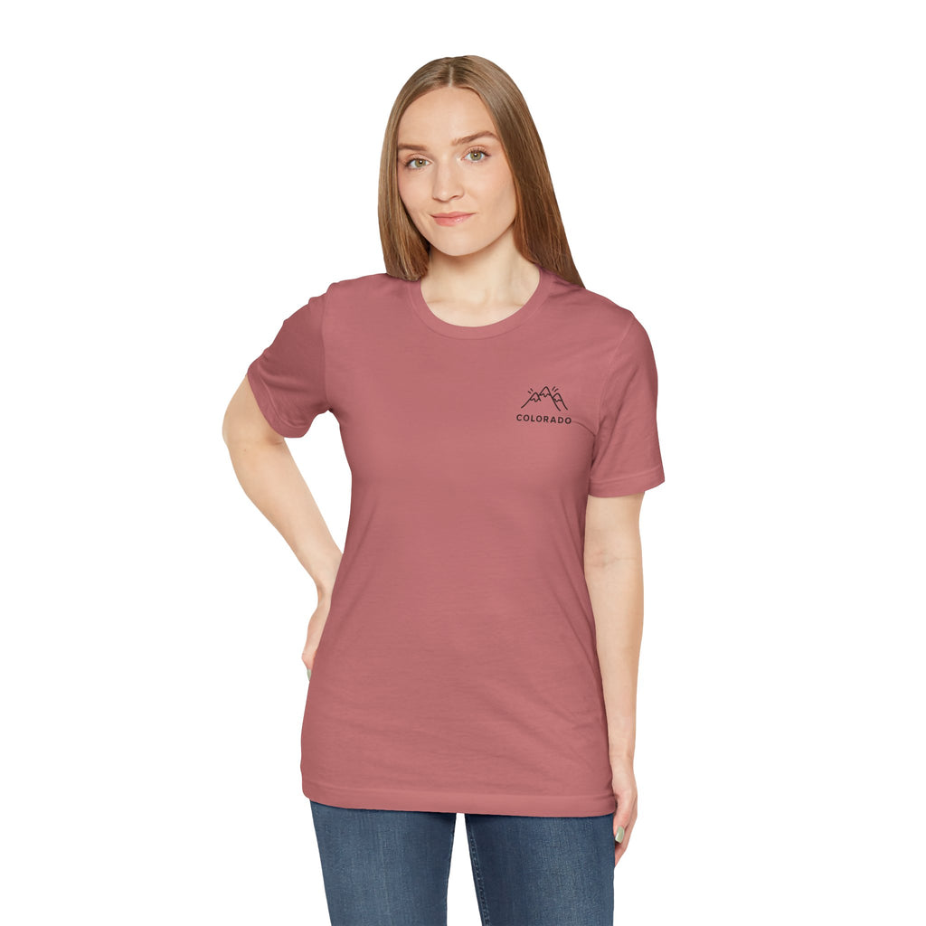 Estes Park - Graphic Tee