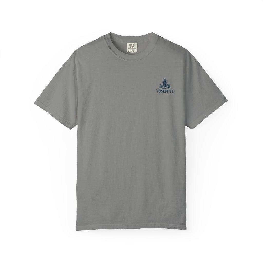 Half Dome - Graphic Tee