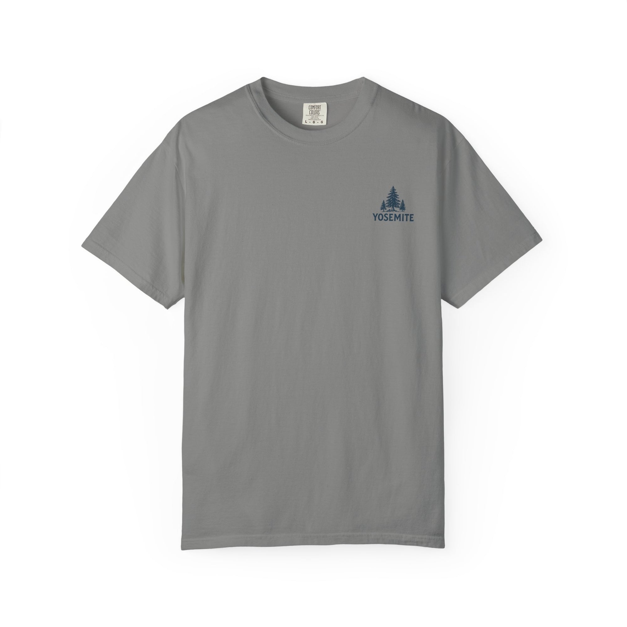 Half Dome - Graphic Tee