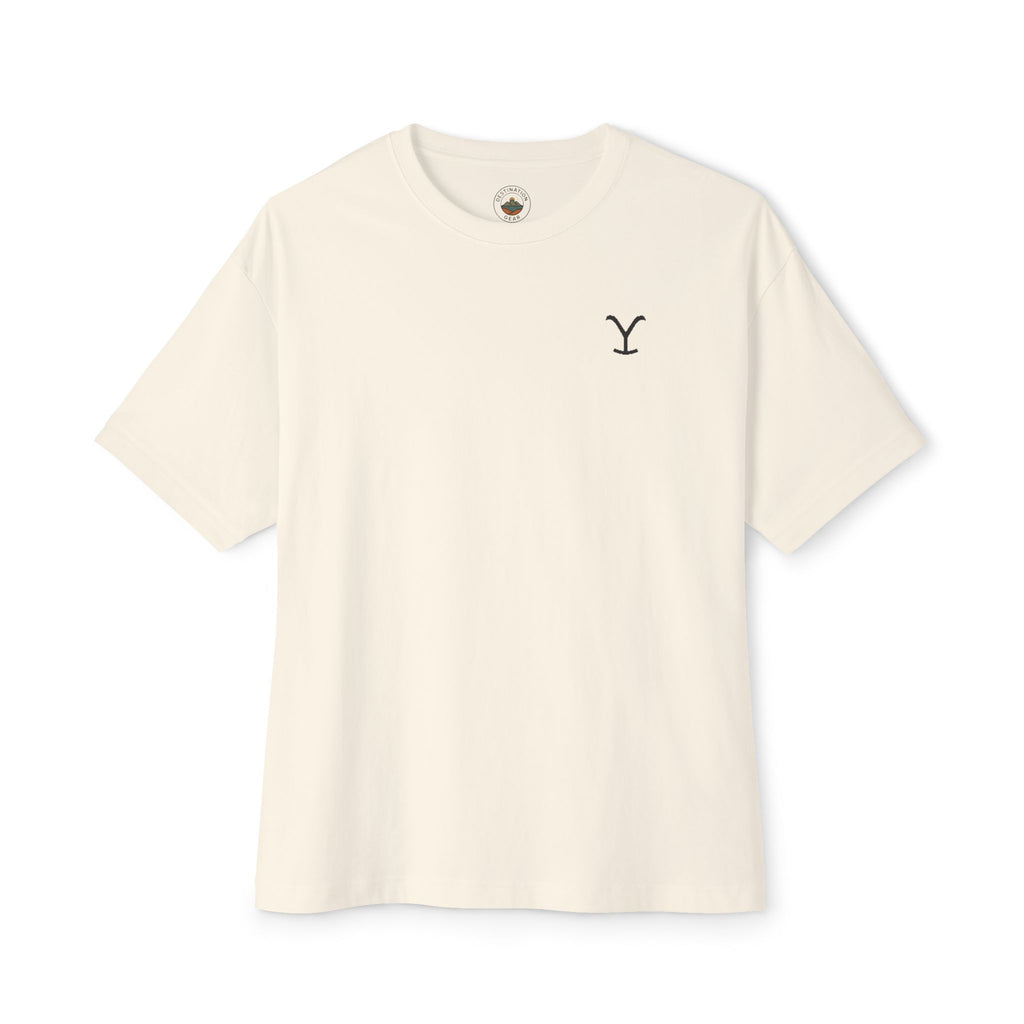 Old Faithful Sketch - Graphic Tee