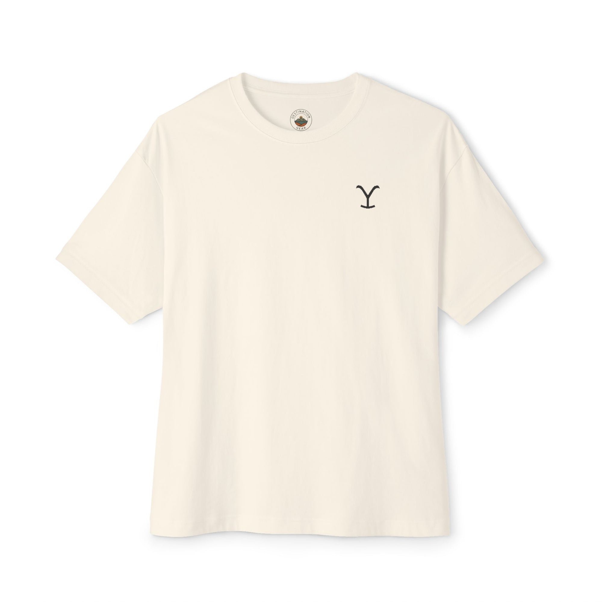 Old Faithful Sketch - Graphic Tee