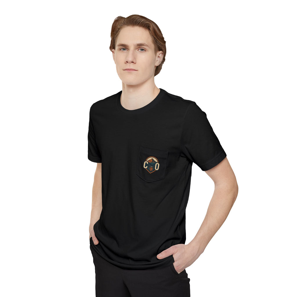 Alberta Falls - Graphic Tee