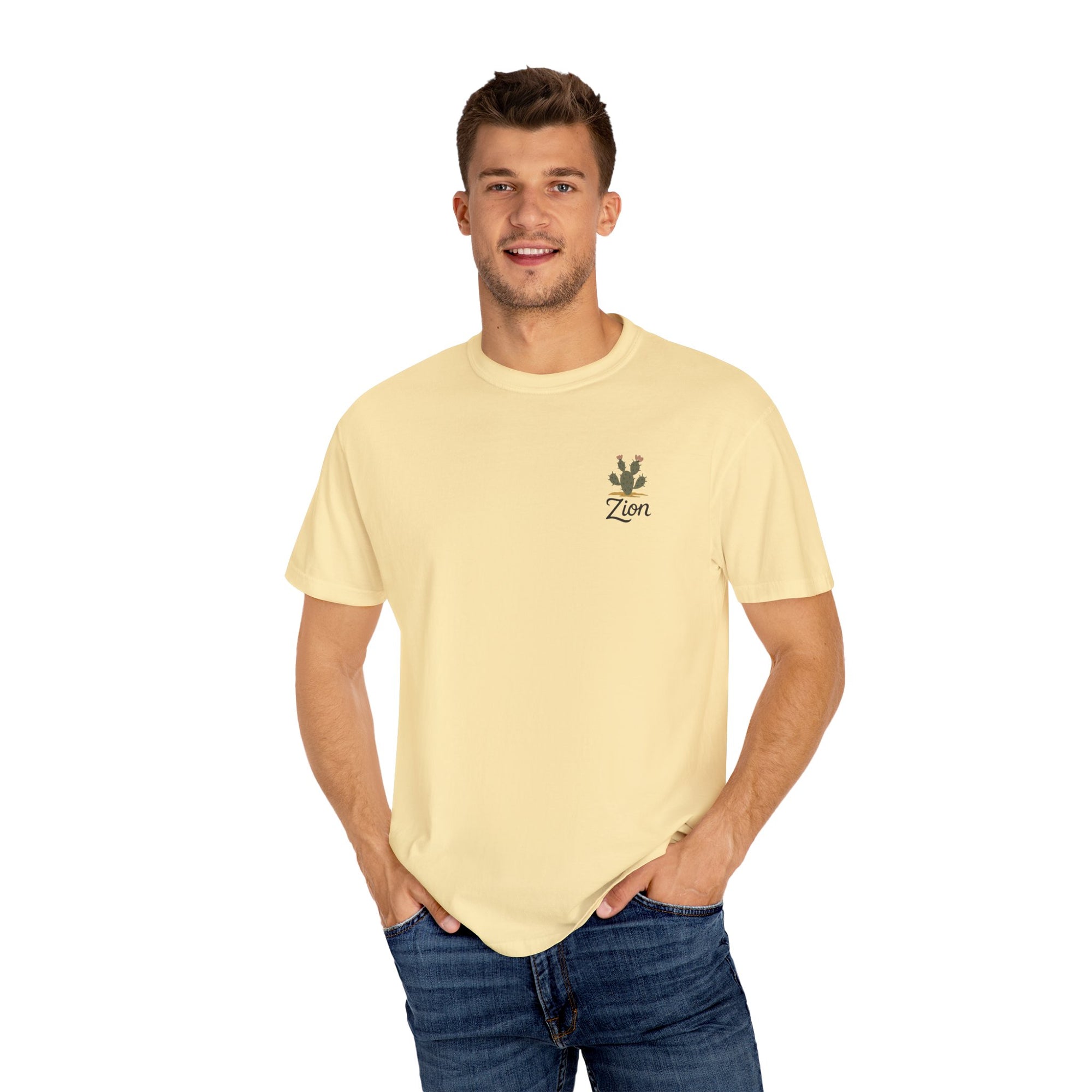 The Narrows - Graphic Tee