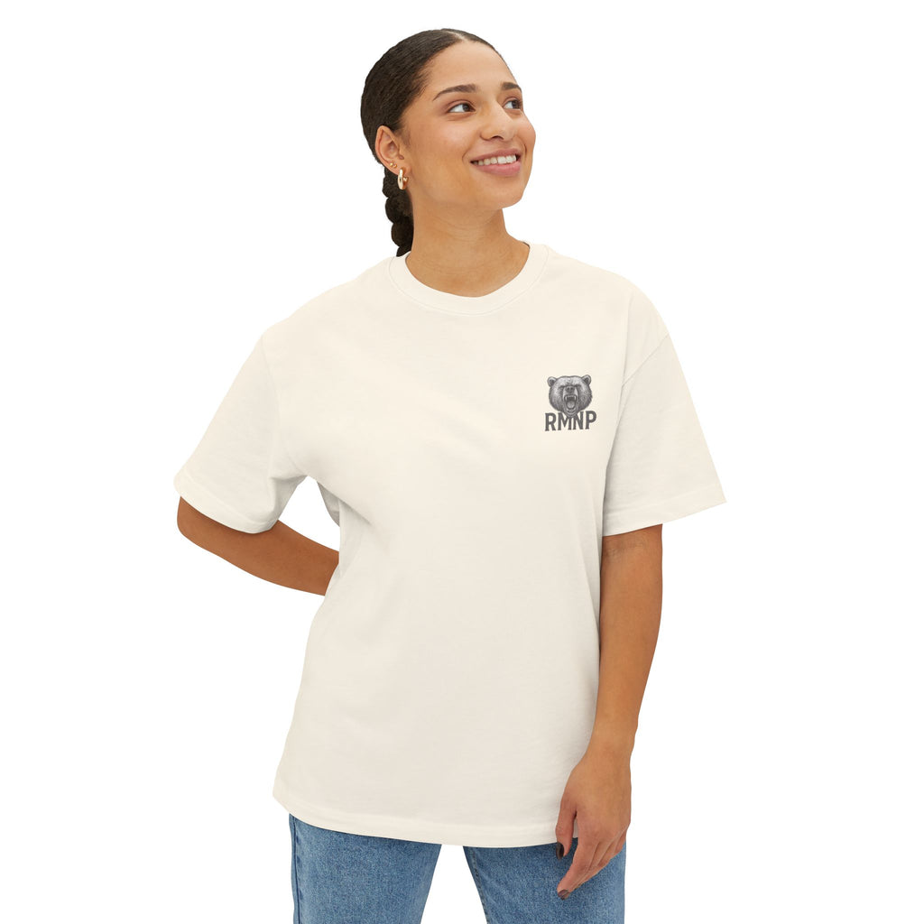 Bear Lake - Graphic Tee