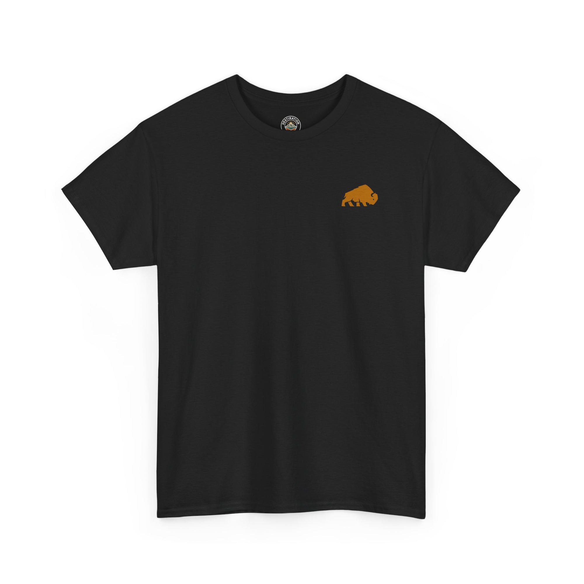 Yellowstone Grand Canyon - Graphic Tee