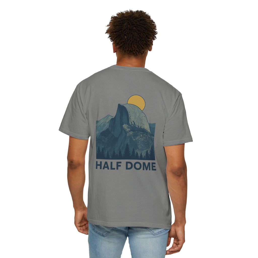 Half Dome - Graphic Tee
