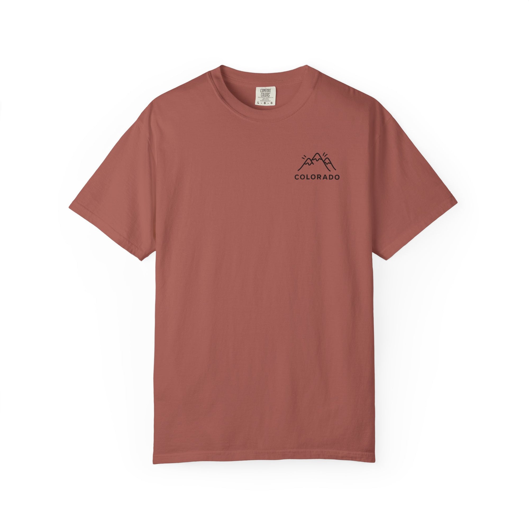 Estes Park - Graphic Tee