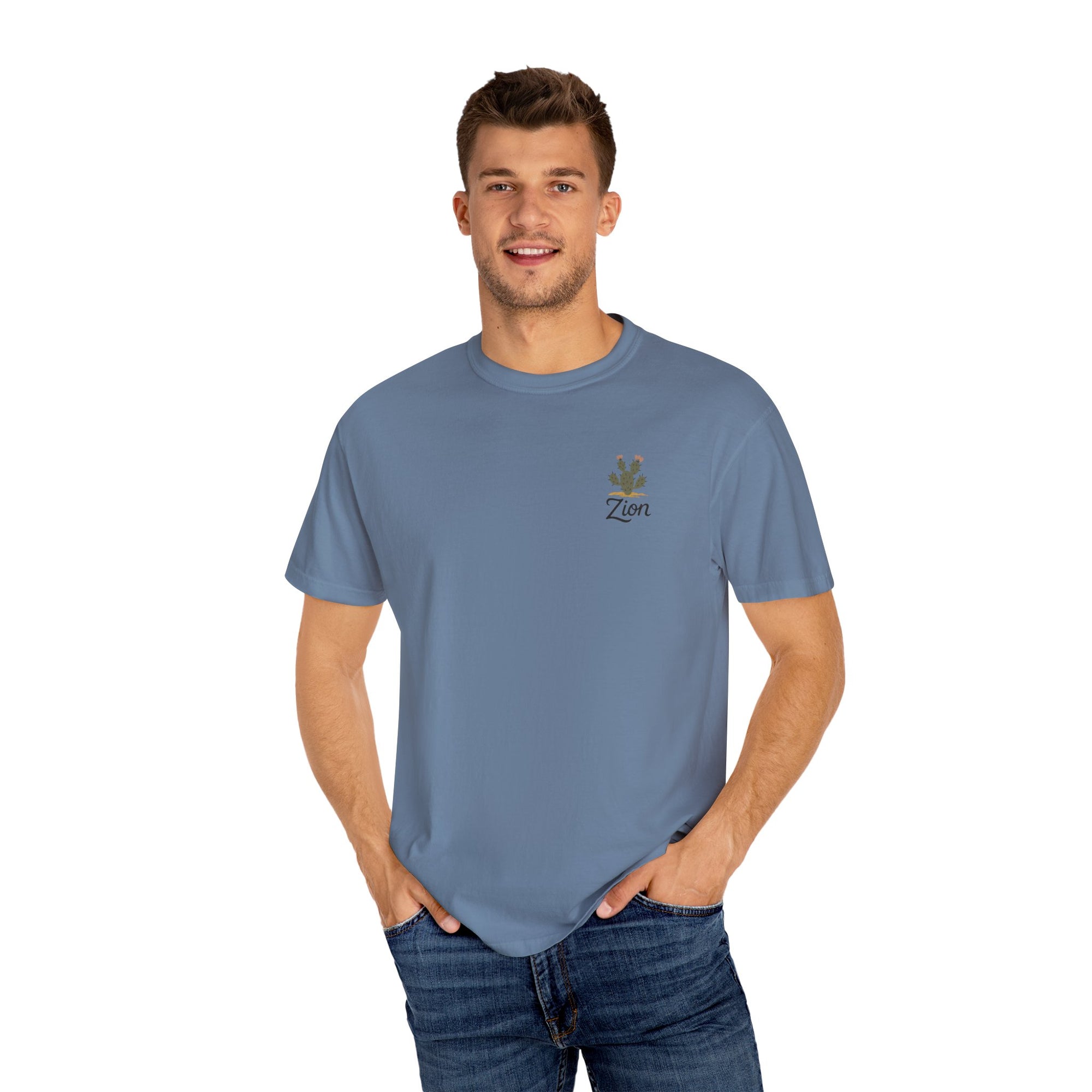 The Narrows - Graphic Tee