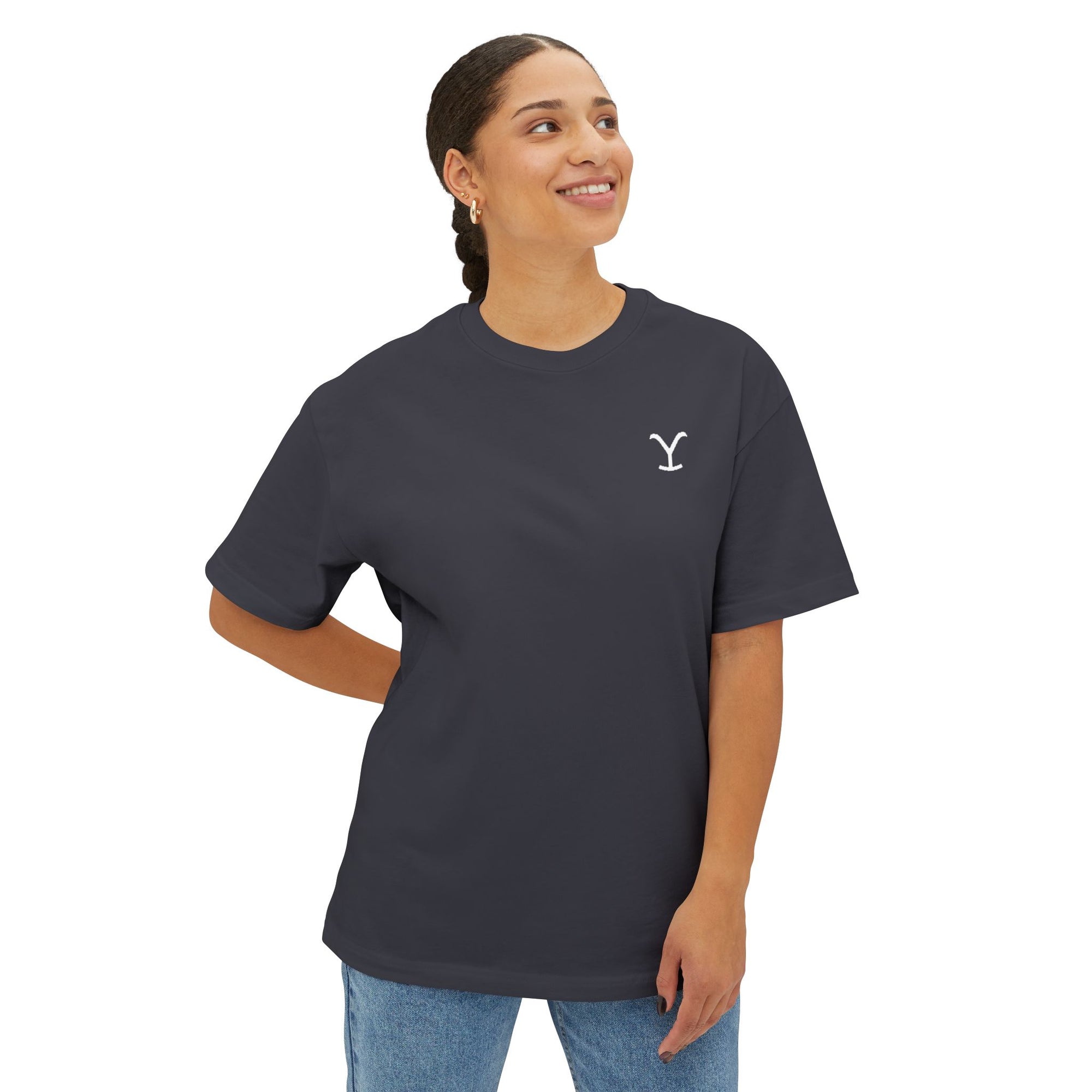 Old Faithful Sketch - Graphic Tee