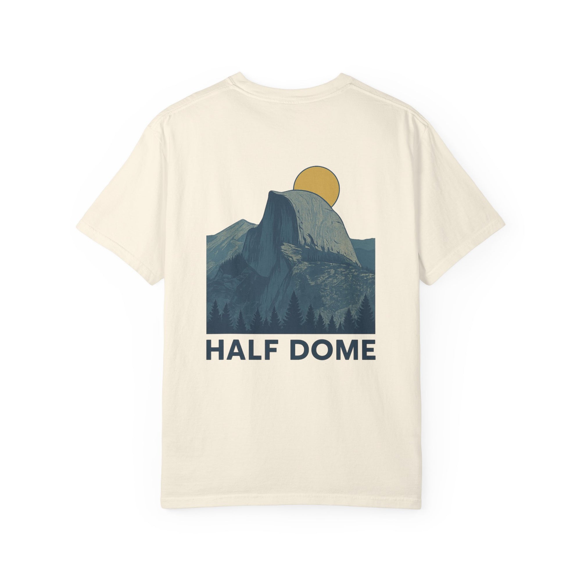 Half Dome - Graphic Tee