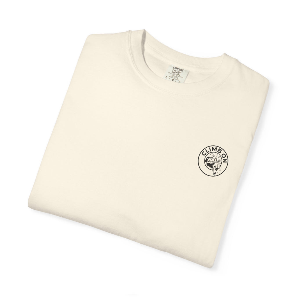Climb On - Graphic Tee