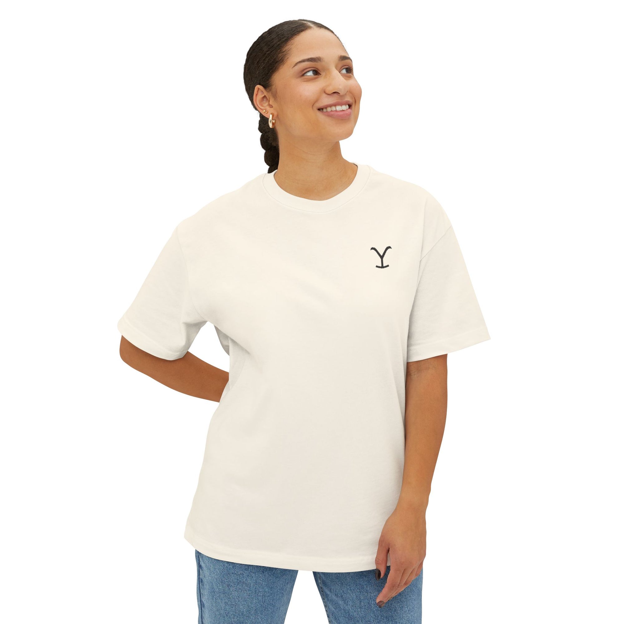 Old Faithful Sketch - Graphic Tee