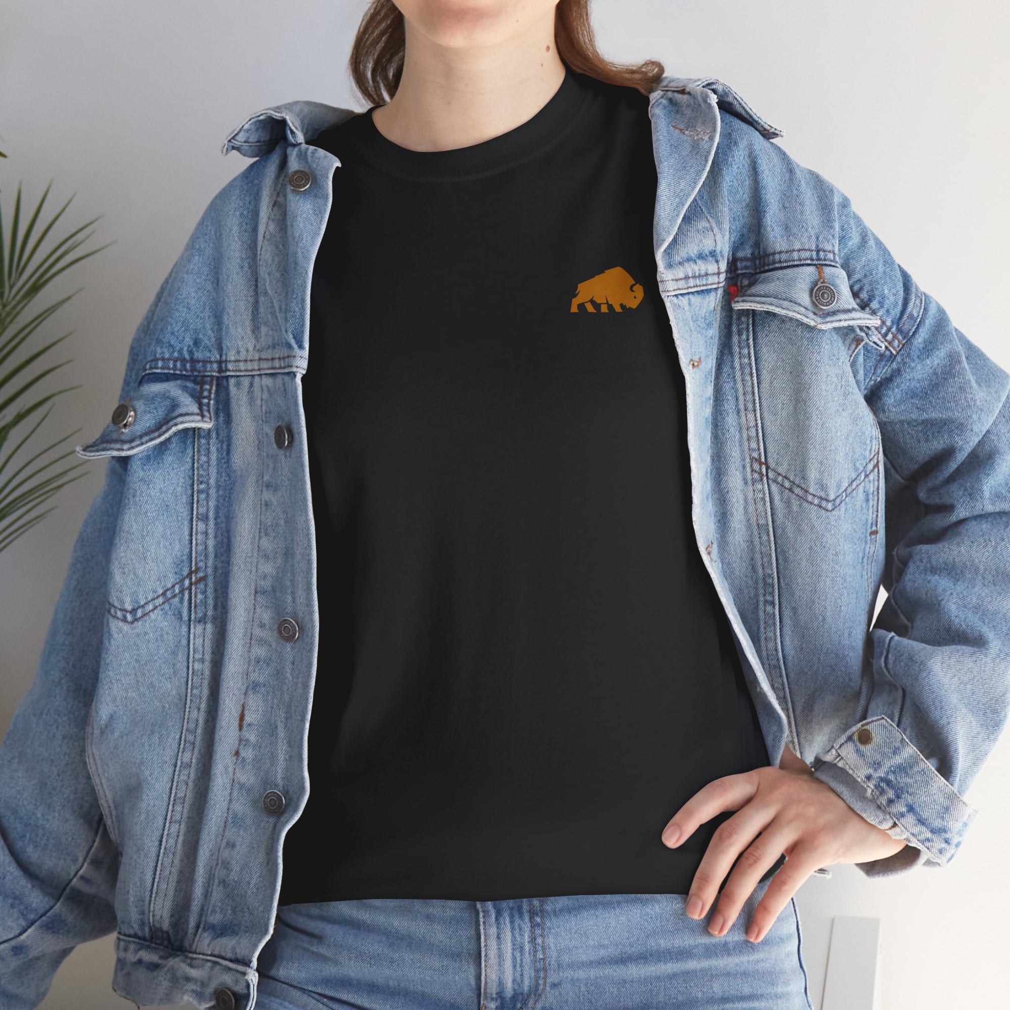Yellowstone Grand Canyon - Graphic Tee
