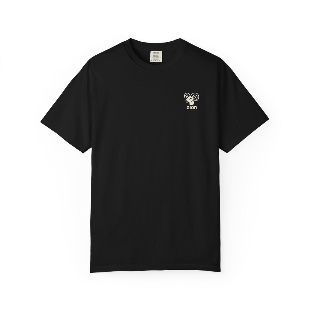 Angels Landing - Graphic Tee