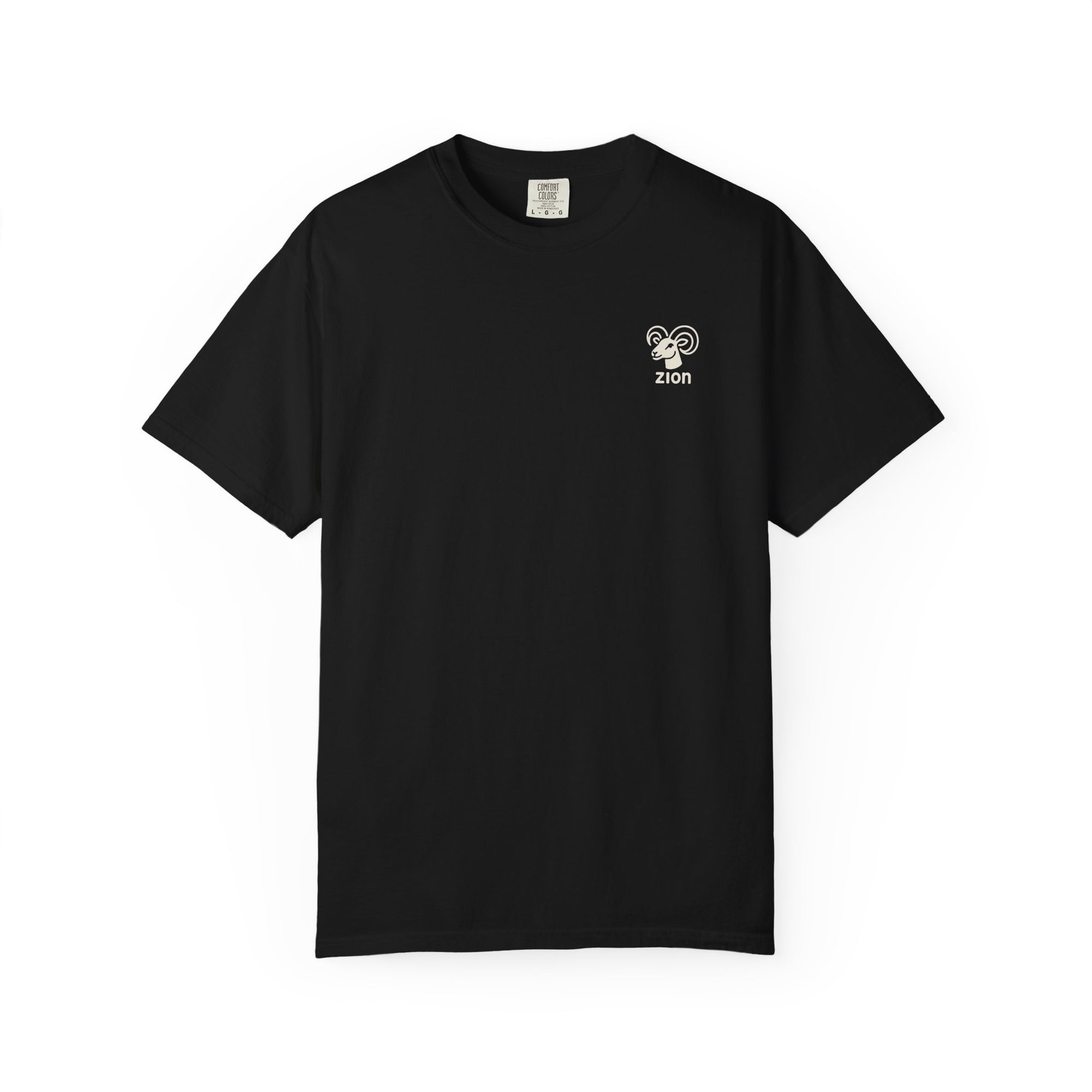 Angels Landing - Graphic Tee