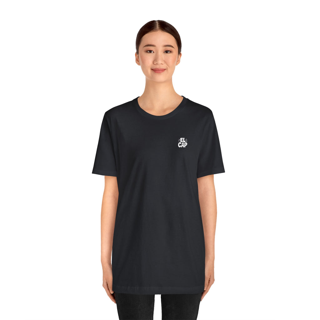 El Capitan - Graphic Tee