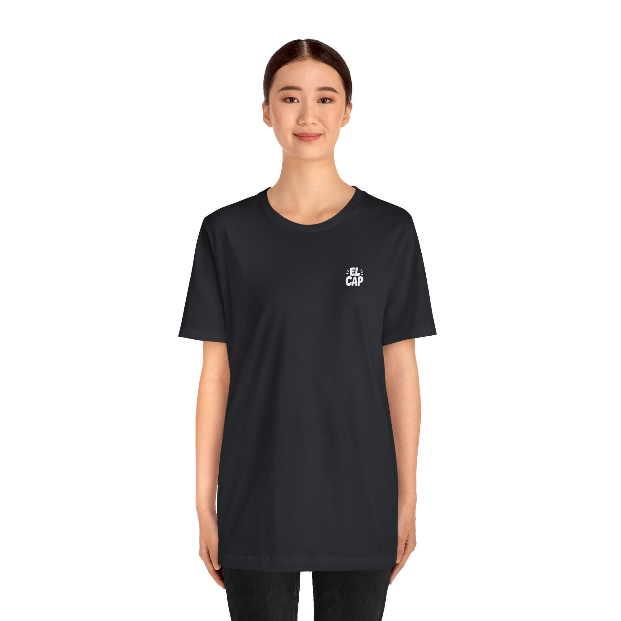 El Capitan - Graphic Tee
