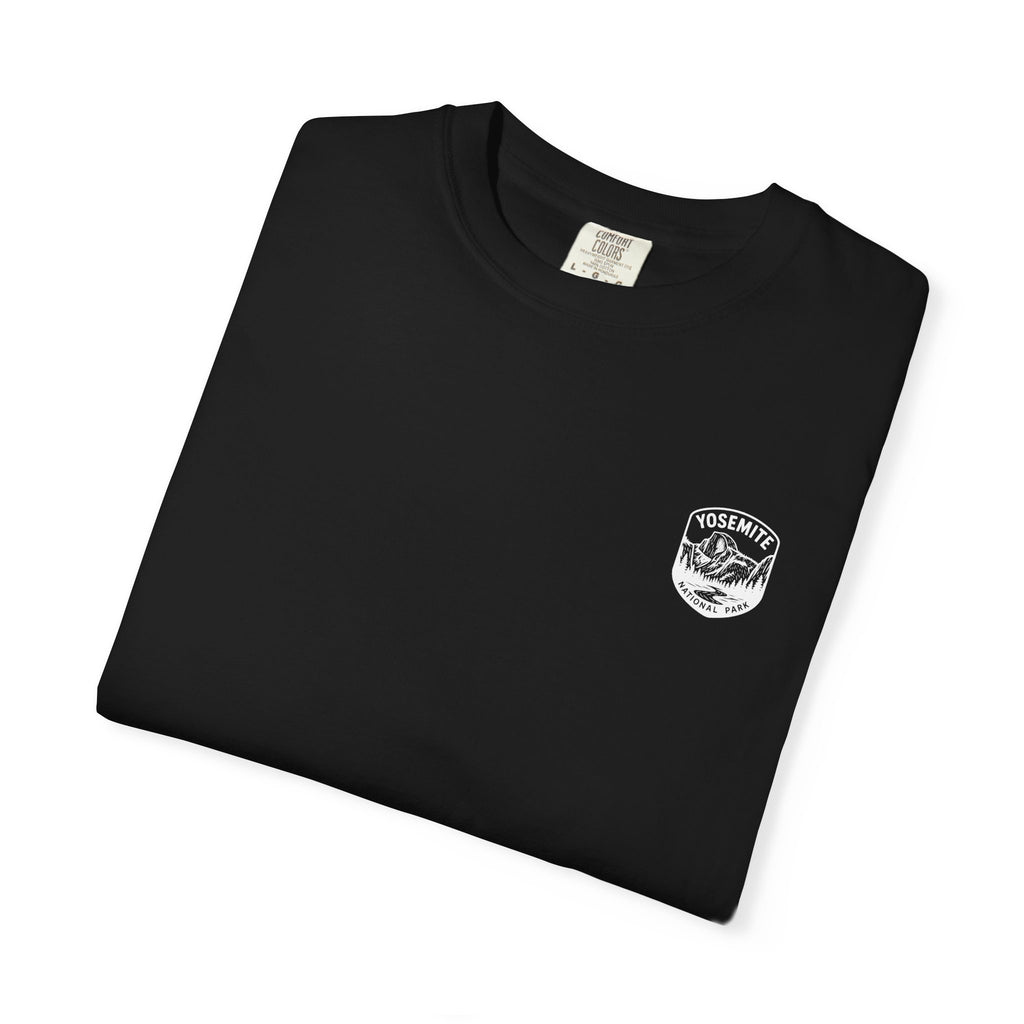 Giant Sequoia - Graphic Tee