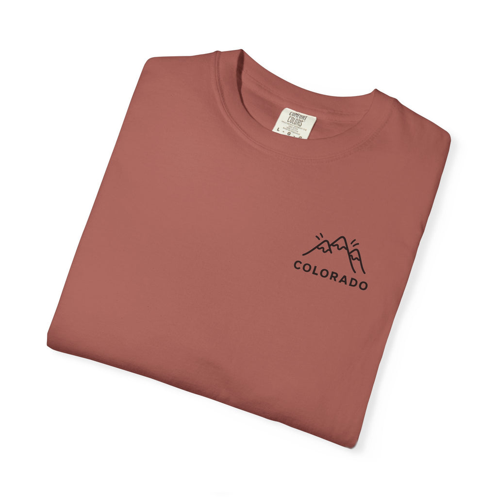 Estes Park - Graphic Tee